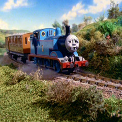 Thomas' Alert Theme (Series 1)