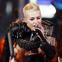 Miley Cyrus - Rebel Yell