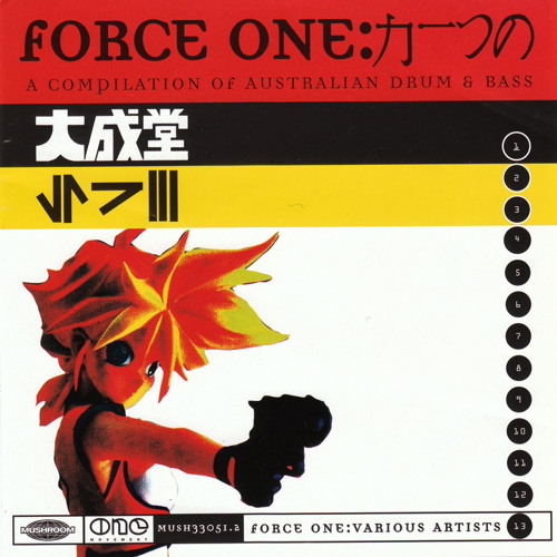 Nameless Dread - Beats Of Prey