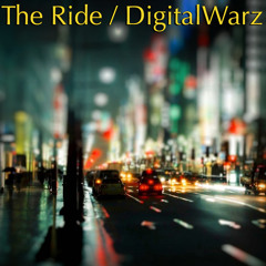 The ride-DigitalWarz-refix-Free DL