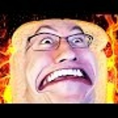 Crazy la Paint -markiplier outro