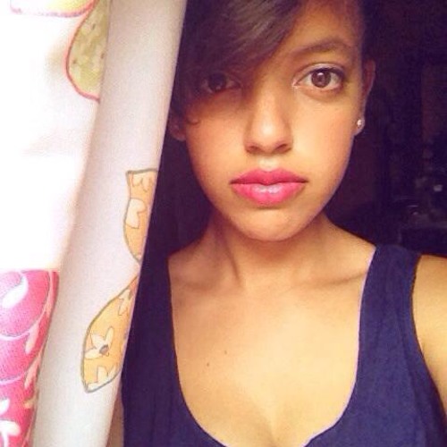 Stream Yours~Ella Henderson Cover By Oumaima ElOualidi By Oumaima.