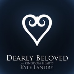Dearly Beloved - Kyle Landry