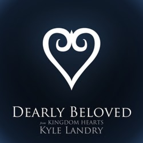 Dearly Beloved - Kyle Landry