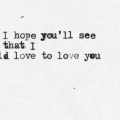 If I Fell - The Beatles (Cover)