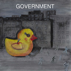Government LP (2015)