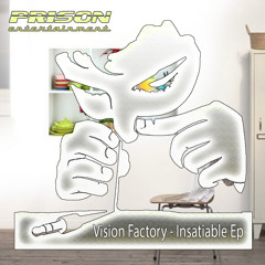 Vision Factory - Hustla (Original )