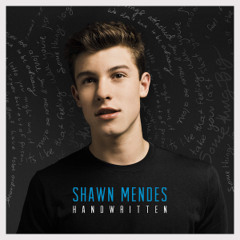Shawn Mendes album Handwritten - Something Big