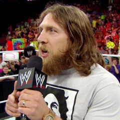 WWE Daniel Bryan Theme Song