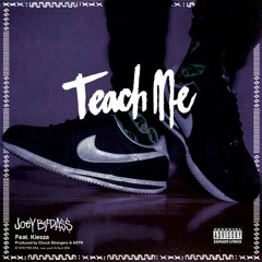 Joey Bada$$ (Ft. Kiesza) - Teach Me (Fono Remix)