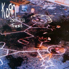 KoRn - Trash (guitar cover)