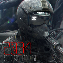 Secretnoise-2034 ( Original Mix)