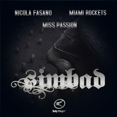 Nicola Fasano & Miami Rockets Vs Miss Passion - SIMBAD