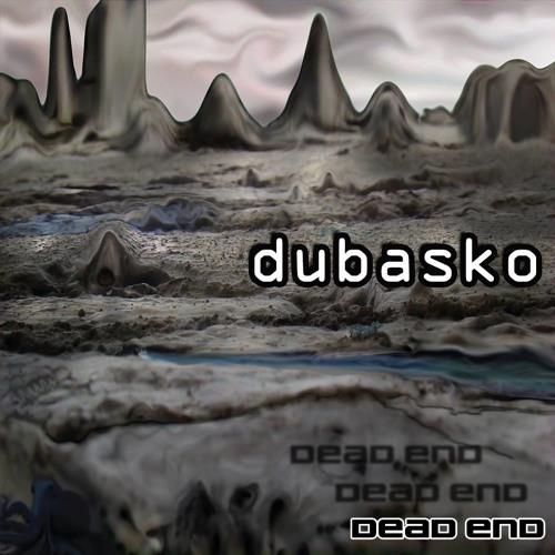 04.dubasko - dead end(OPT004)(2014)