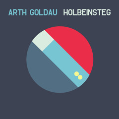Arth Goldau - Holbeinsteg (snippet)
