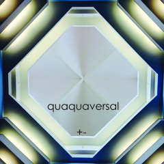 quaquaversal - .... [2015 remaster]