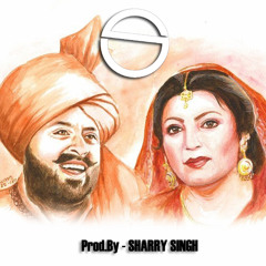 Baba Ve Kala Maror [Remix] - (Prod. Sharry Singh)
