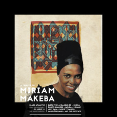A Tribute to Miriam Makeba - Mixtape #3 - C´note