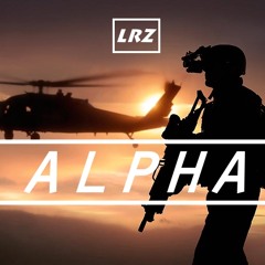LRZ - ALPHA (Original Mix)