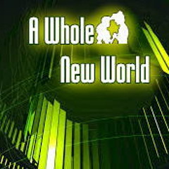 A Whole New World (Regina Belle & Peabo Bryson- Cover)