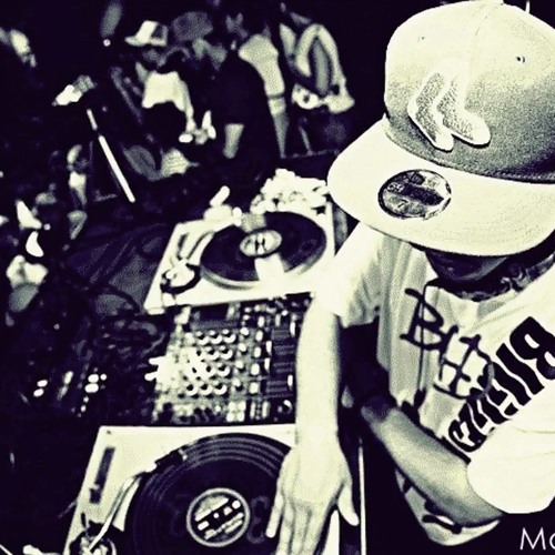 DJ Lean Rock - Themes Of The Rough And Rugged