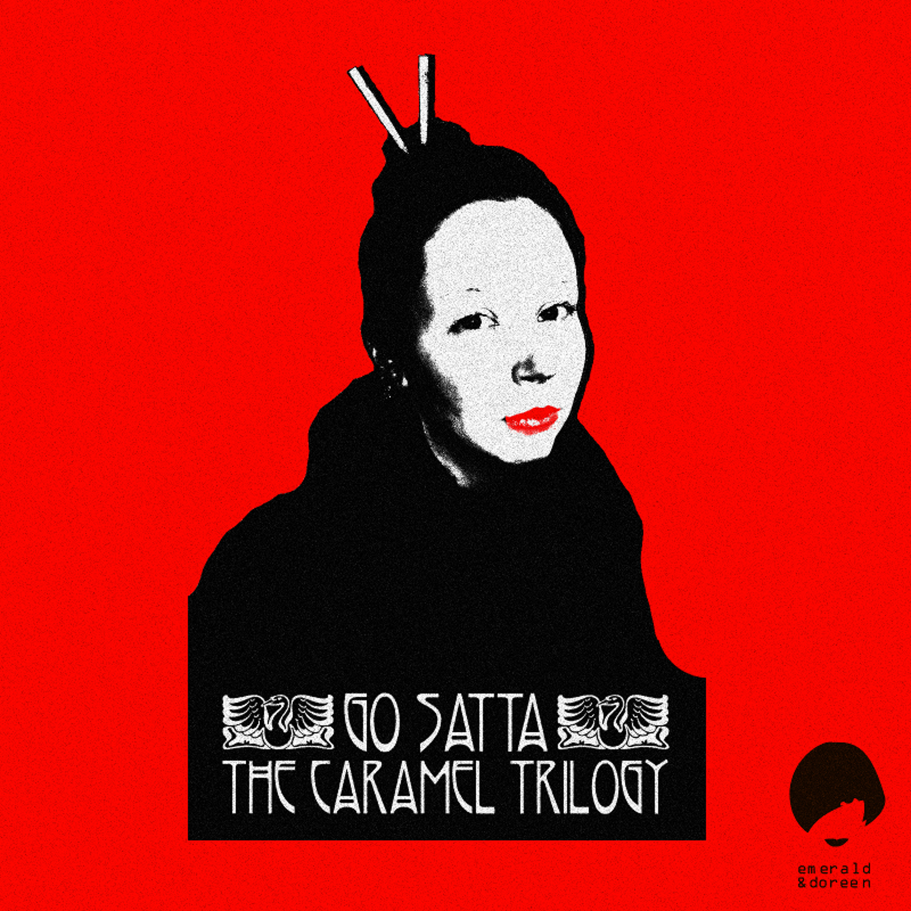 Go Satta - Bamboo Preview episode artwork