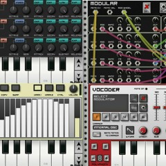 Welcome to caustic metal