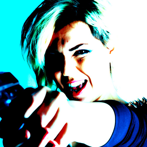 Tracks/Rmx on random labels