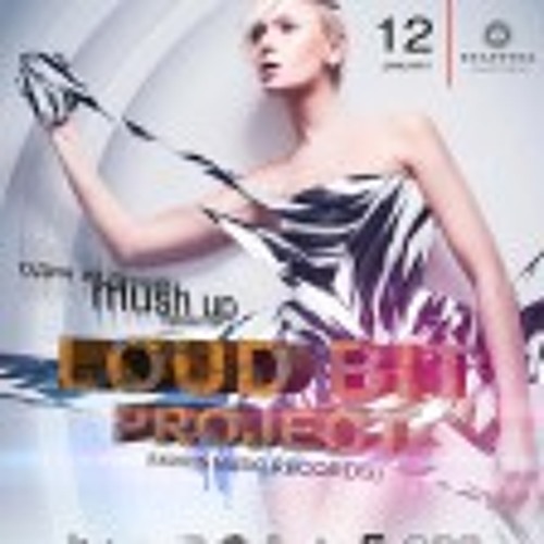 Loud Bit Project - St. Valentine's Day 2015 (Special Loving Mash Up)(soundscloud.ru)