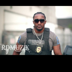 RD MUZIK - J'aime Ta Personne!