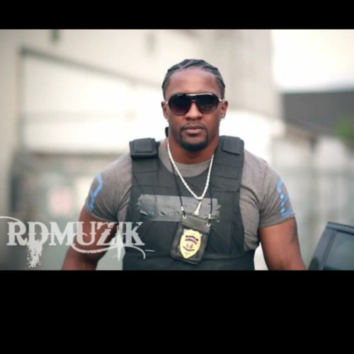 RD MUZIK - J'aime Ta Personne!