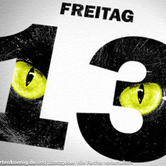 Timme [FTR] @ Die Verfluchte 13
