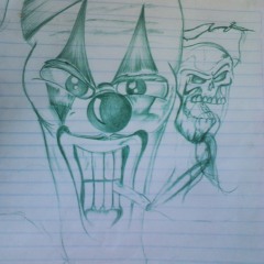 KDC LIFE IN THE STREETS REMIK Y CHAMUKO KDC FT KARTEL PUREPECHA CIRKULO ASESINO 2014