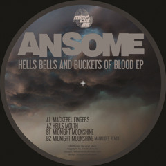 Mindcut06 - Ansome - Mackerel Fingers