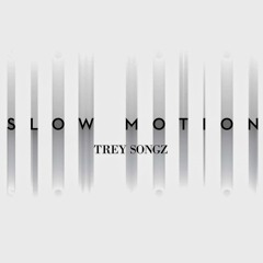 Slow Motion [Prod. KimSpru]