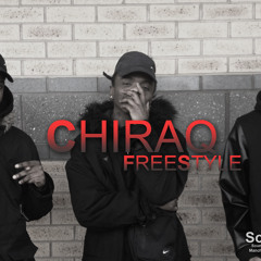 Mr. G, YK, PK - Chiraq Freestyle