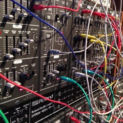 Roland System 100M Percussion