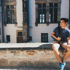 If I Ain't Got You (Cover) - Steven Salomo