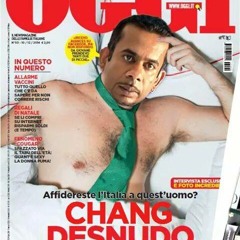 Suoneria di The Lady di Lory Del Santo V.2