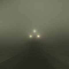Train departs (demo)
