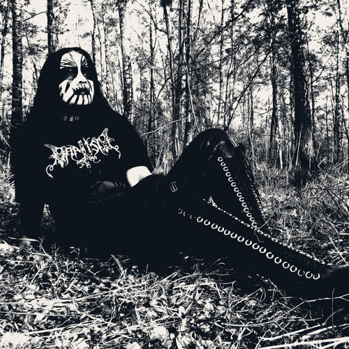 (widibastos- blekmetal Yang Tersakiti )