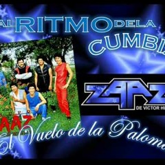 Las Inmortales Del Grupo ZAAZ Con Sonido Alacranero (DJ CRUZ)