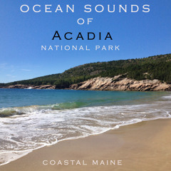 Acadia Stream (sample)