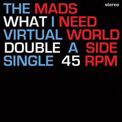 The Mads - Virtual World
