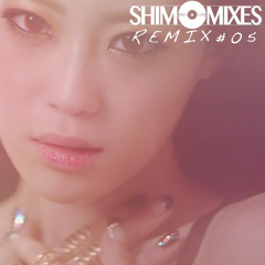 [SHIMMixes Remix Series] 카라 (KARA) - 맘마미아 (Mamma Mia)