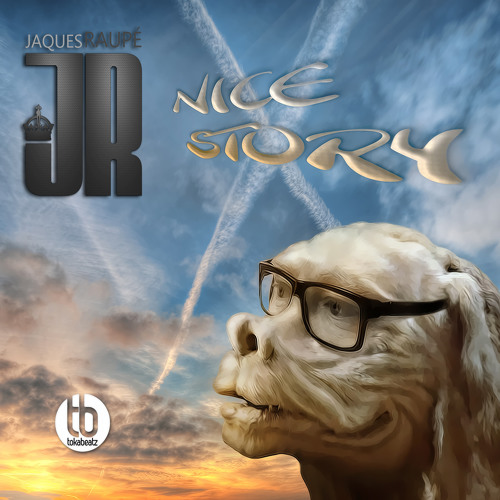 Nice Story (Album 2015)