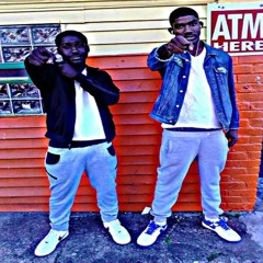 100GRAND BOYZ - SLIDE