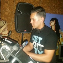 Sean Samaroo - February 2015