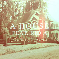 Joris Voorn ft Kid A - A House (Arthur M Remix) ***Free Download***