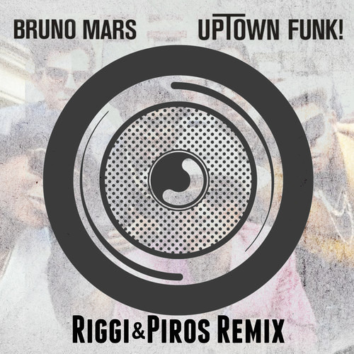 Bruno Mars - Uptown Funk (Riggi & Piros Remix) [FREE DOWNLOAD] by Future  House Army - Free download on ToneDen
